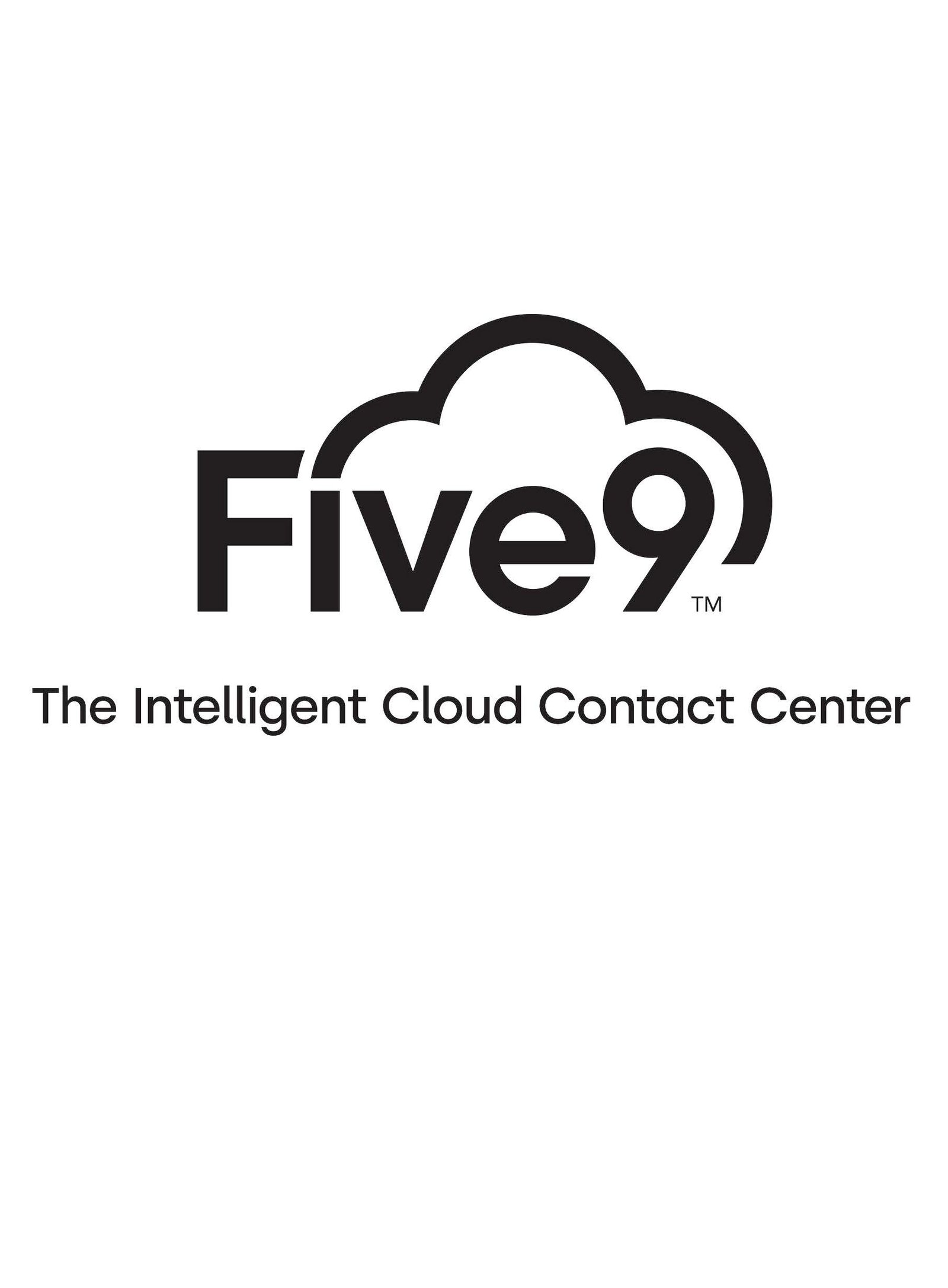 Five9+logo