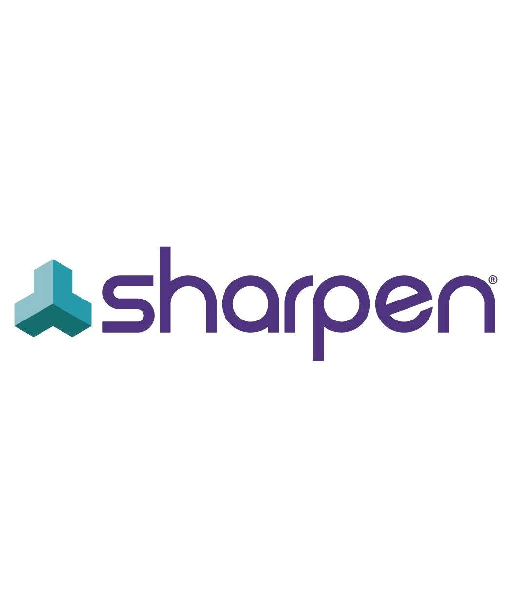 Sharpen+logo