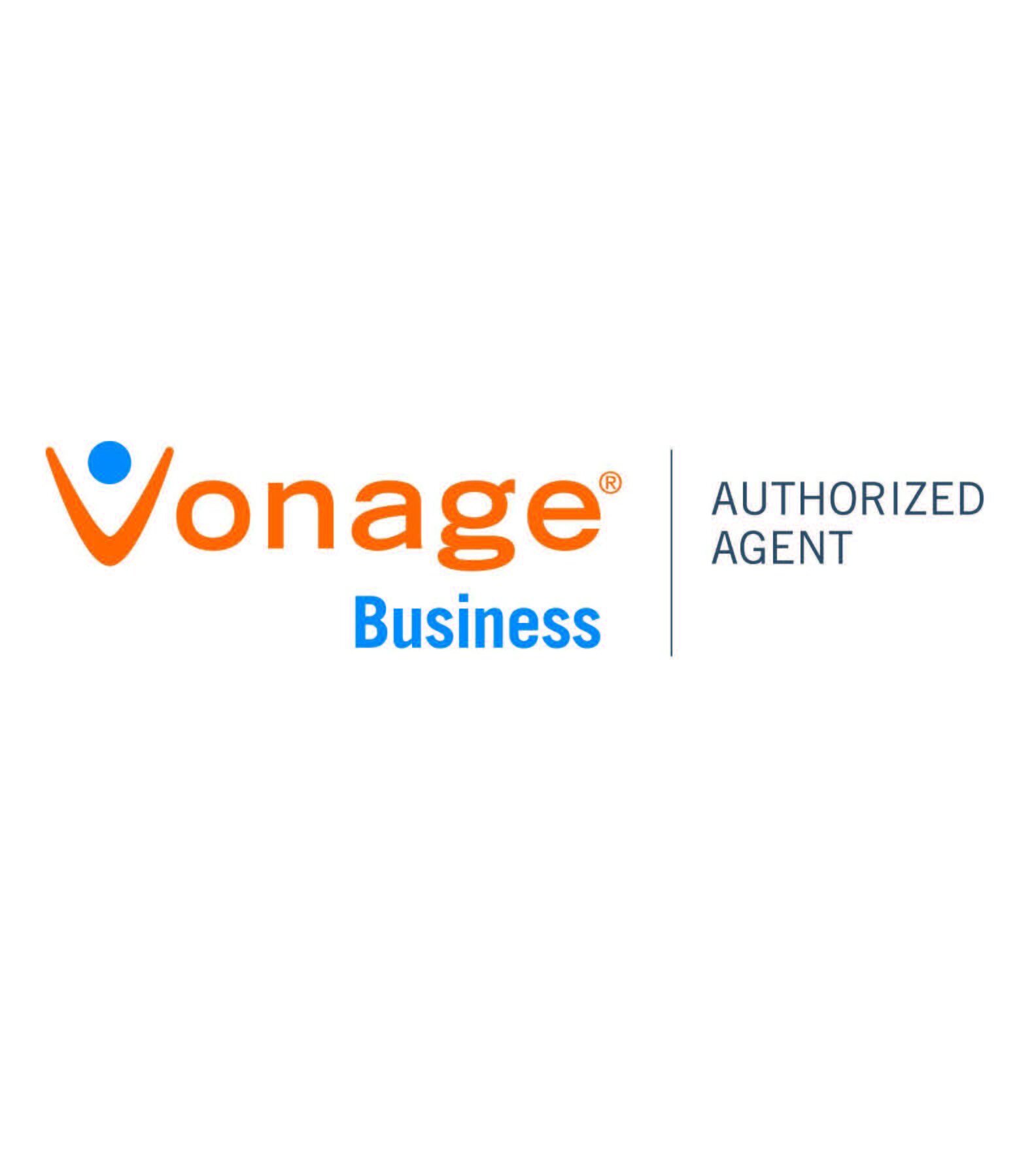 Vonage+logo